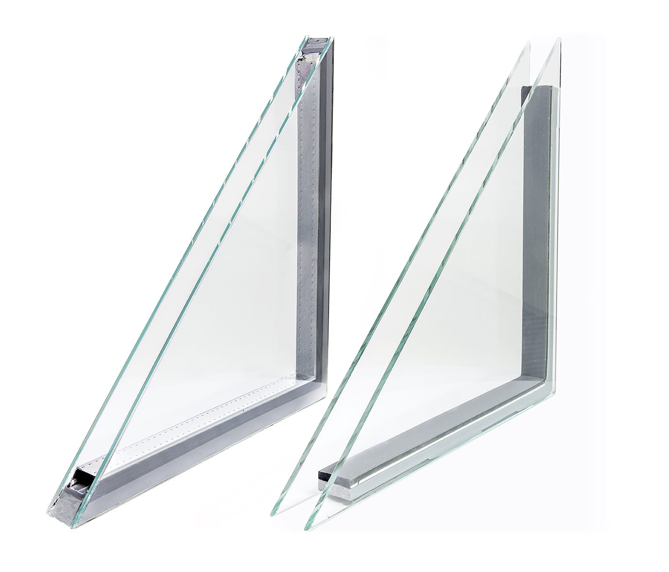 commercial insulating glazing